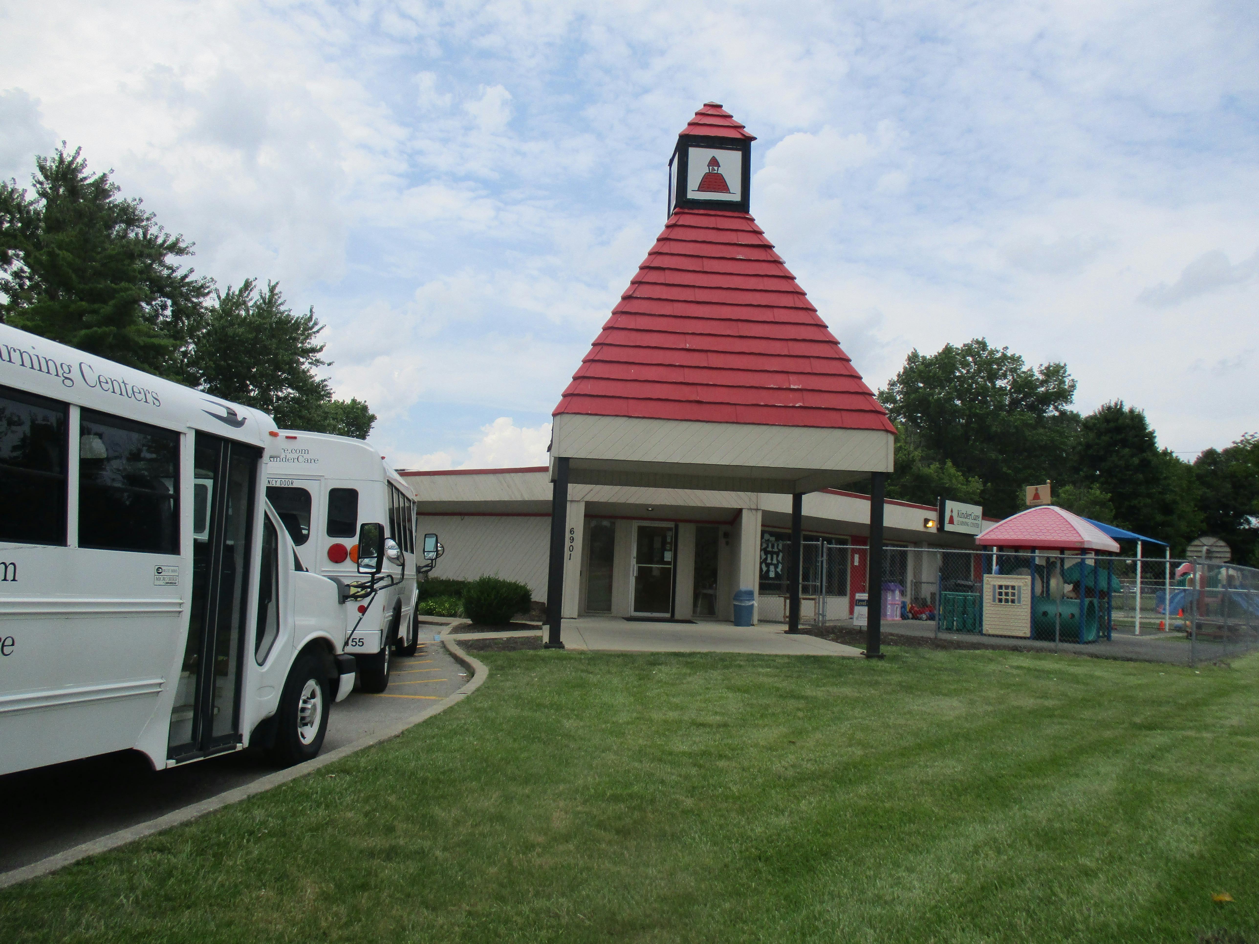 45th Street KinderCare Daycare in Indianapolis, IN Winnie